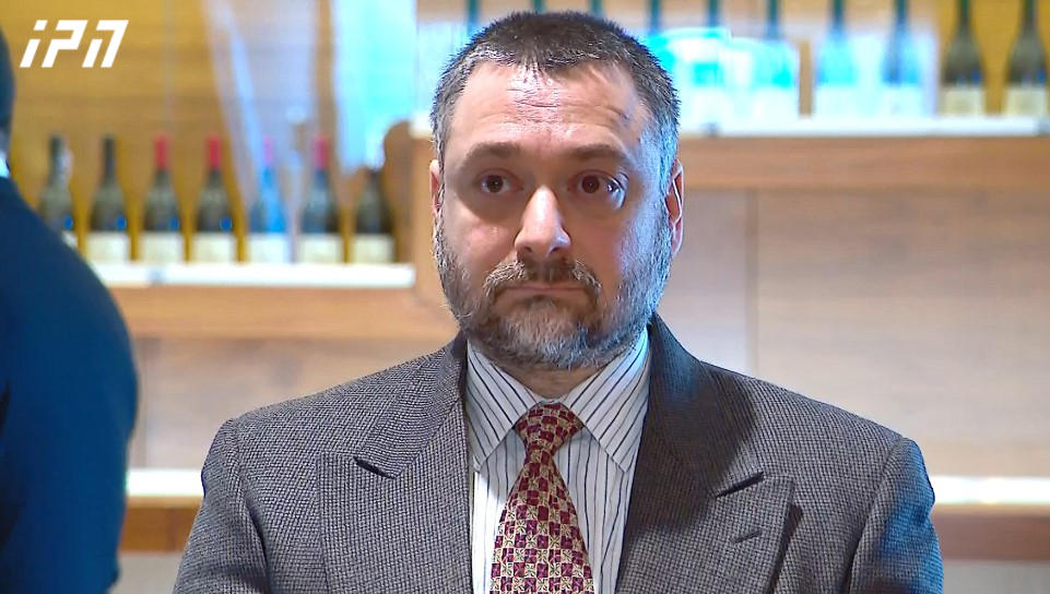 გიორგი კლდიაშვილი ეუთოს საპარლამენტო ასამბლეის დელეგაციასთან შეხვედრაზე - მე ვისაუბრე ჩემი ორგანიზაციის შესახებ, თუ რა დევნას განვიცდით, რა შეზღუდვები გვაქვს