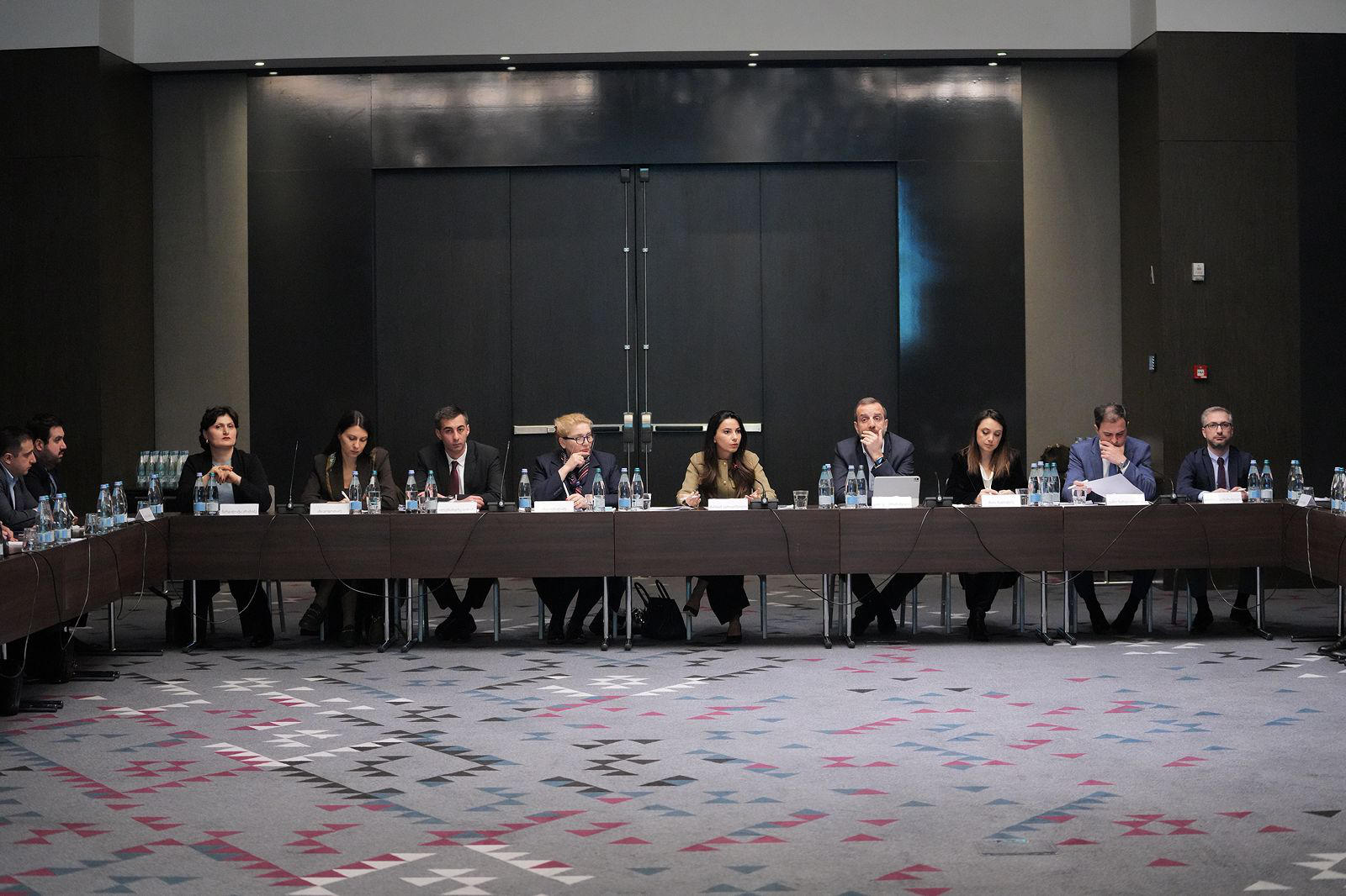 მარიამ ქვრივიშვილი: ჩვენი ამოცანაა, 2036 წლისთვის  საქართველოში დადგმულმა  სიმძლავრემ 11,500 მეგავატს მიაღწიოს - გავანულოთ ელექტროენერგიის იმპორტი