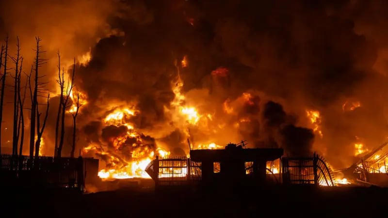 მედია - „დიდი შვიდეული“ ნავთობის რეზერვების ერთობლივად გამოყენებას განიხილავს