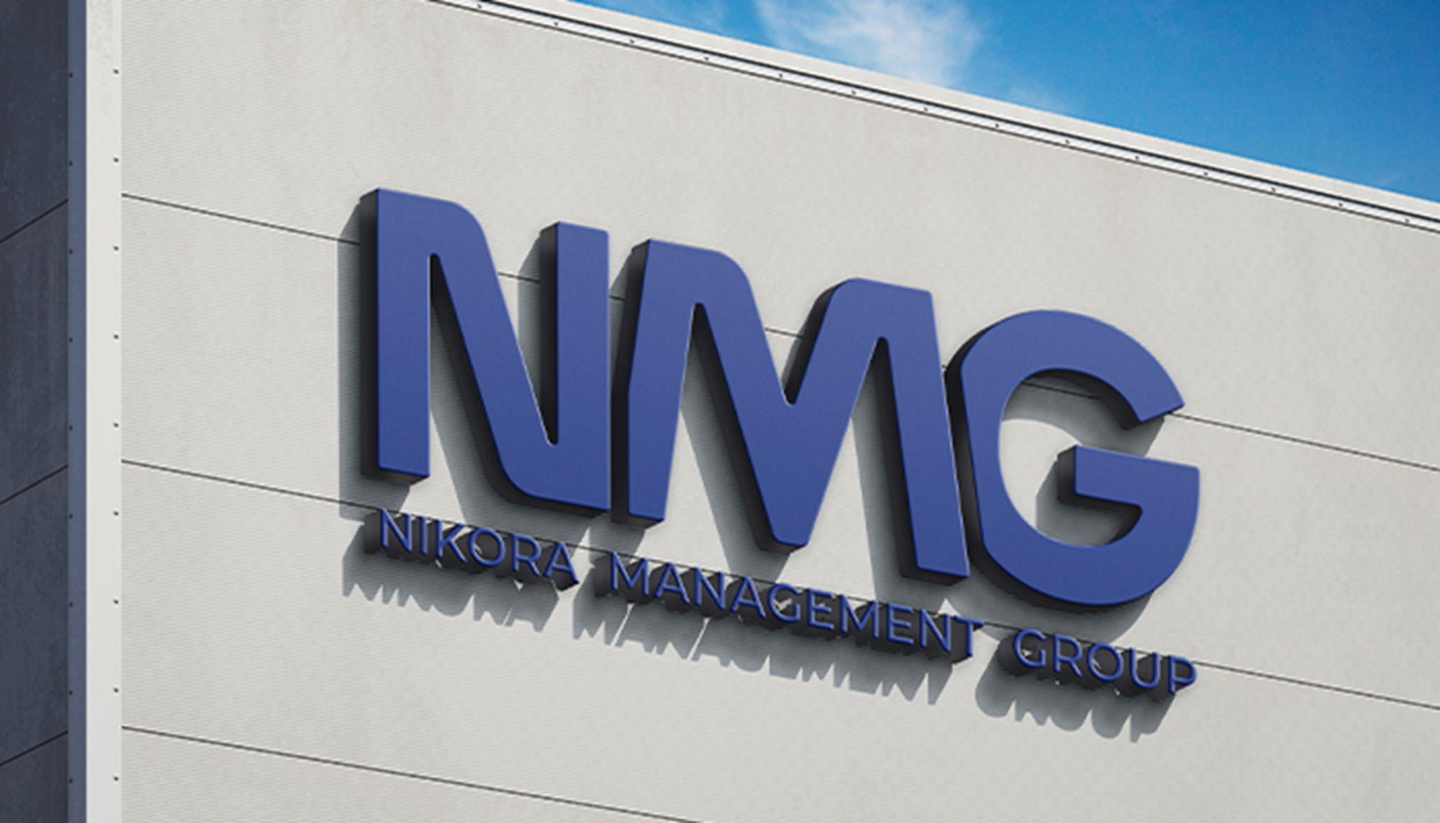 სააქციო საზოგადოება „ნიკორა“ რებრენდინგის შედეგად საქმიანობას „ნიკორა მენეჯმენტ ჯგუფის“ (NMG) სახელით განაგრძობს