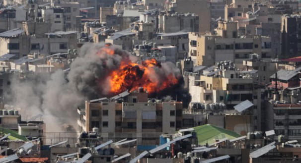 თურქეთის თავდაცვის უწყების ცნობით, ირანიდან გაშვებული ბალისტიკური რაკეტა თურქეთის საჰაერო სივრცეში ნატო-ს თავდაცვის სისტემებმა გაანეიტრალეს