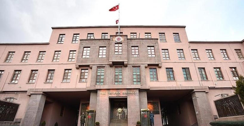 თურქეთის თავდაცვის უწყება - ირანიდან ბალისტიკური რაკეტების გაშვების ფონზე, ნატო თურქეთის სამხრეთ-აღმოსავლეთში Patriot-ის საჰაერო თავდაცვის სისტემას განალაგებს