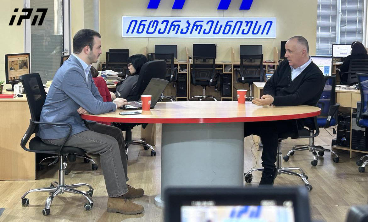 აკაკი ბობოხიძე - თუ ქართველი ხალხი ხელისუფლების შეცვლას ვერ შეძლებს, მოუწევთ იმ პასუხისმგებლობის თანამონაწილე გახდნენ, რასაც ხელისუფლების მიმართ გაატარებენ - რაც შეეხება „ოპოზიციის ალიანსს“, არჩევნებში ერთი ნომრით გამოსვლას არავინ აპირებს