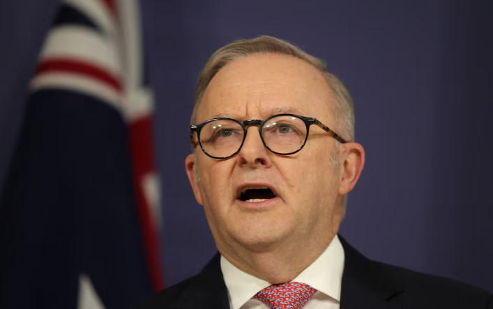 ავსტრალიის შს მინისტრი - ავსტრალიამ ირანის ქალთა ეროვნული საფეხბურთო ნაკრების 5 ფეხბურთელს თავშესაფარი მიანიჭა