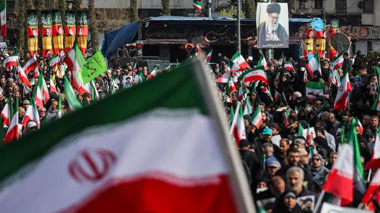 ირანის ისლამური რევოლუციის გუშაგთა კორპუსი - ომის დასასრულს ჩვენ განვსაზღვრავთ