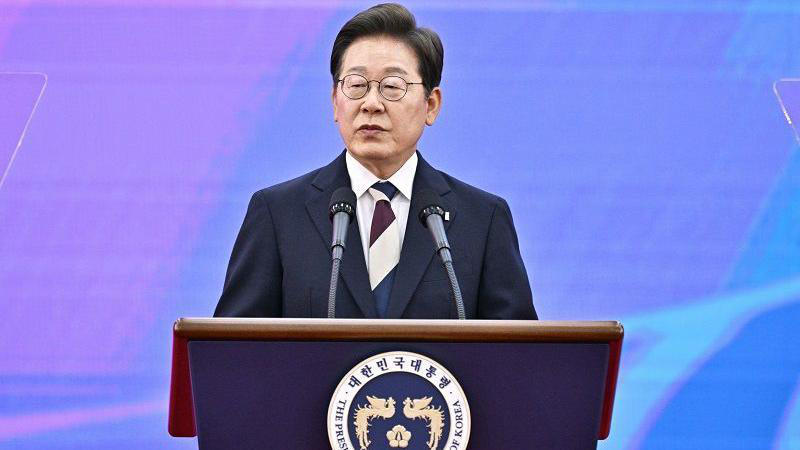 სამხრეთ კორეის პრეზიდენტი - აშშ-ის მიერ იარაღის ნაწილის სამხრეთ კორეიდან ახლო აღმოსავლეთში განლაგებას ვერ შევაჩერებთ