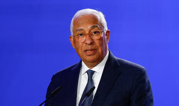 ანტონიო კოშტა - ახლო აღმოსავლეთში მიმდინარე ომში ერთადერთი გამარჯვებული რუსეთია