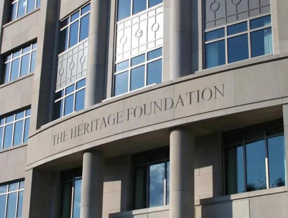 The Heritage Foundation-ის თანახმად,  2026 წლის ეკონომიკური თავისუფლების ინდექსში საქართველოს მაჩვენებელი გაუმჯობესდა და გლობალურ რეიტინგში 35-ე ადგილს იკავებს