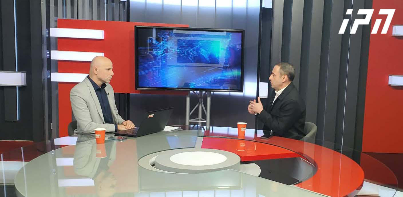 გიორგი ვაშაძე - თუ საფრთხეს ნამდვილად აღიქვამ, სუს-ში კი არ დაიბარებდი ექსპერტულ საზოგადოებას - როდესაც ეროვნული უსაფრთხოების საკითხია, ერთად უნდა ვმუშაობდეთ, ქვეყნის შიგნით კი არ ვეძებდეთ მტერს