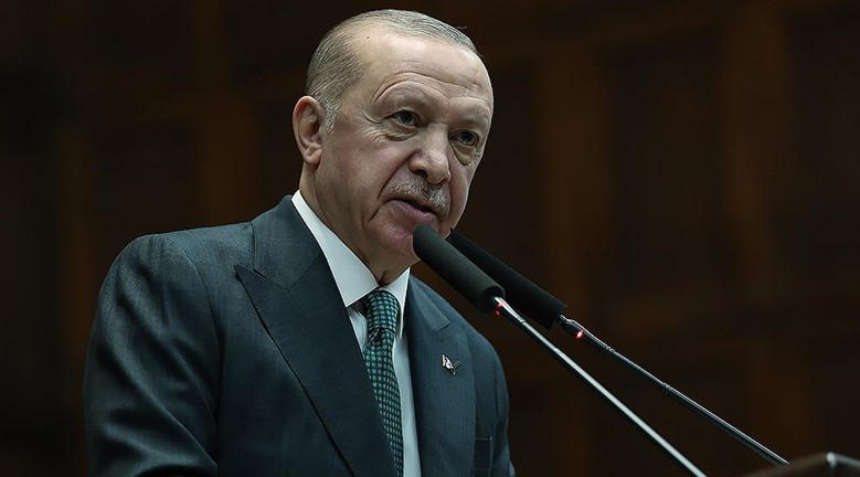 რეჯეფ თაიფ ერდოღანი - თუ ირანში ეს უაზრო, წესების დაცვის გარეშე მიმდინარე ომი გაგრძელდება, რეგიონს მთლიანად ცეცხლის ალში გაახვევს - არა მხოლოდ ომში ჩართულ ქვეყნებს, მთელ მსოფლიოს მოუწევს კონფლიქტის ფასის გადახდა