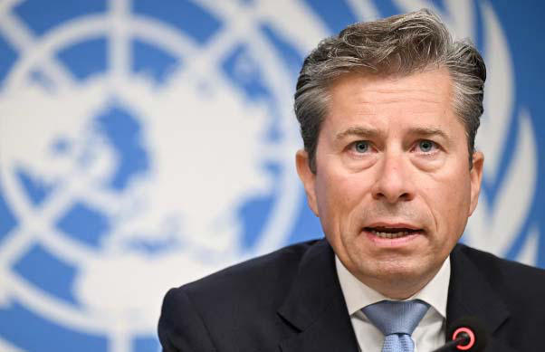 გაერო-ს გენერალური მდივნის მოადგილე - აღმოსავლეთში კონფლიქტი საფრთხეს უქმნის მიწოდების ჯაჭვებს და მსოფლიოში აფერხებს ჰუმანიტარულ ოპერაციებს