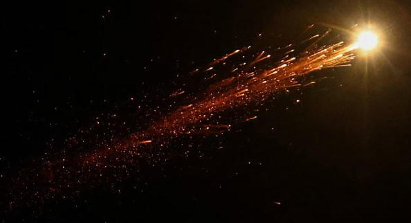 „ირანის ისლამური რევოლუციის გუშაგთა კორპუსის“ განცხადებით, ომის დაწყების შემდეგ „ყველაზე ინტენსიური და ძლიერი ოპერაცია“ დაიწყეს