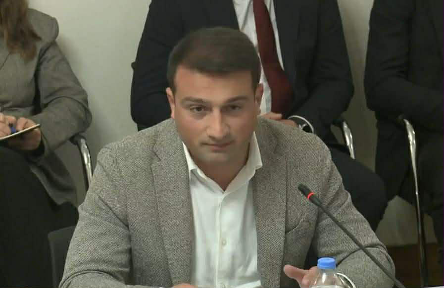 „აგროჰაბის“ დირექტორი - ზედმეტი რგოლების ამოღებით და ლოჯისტიკის გაიაფებით, შესაძლებელია მომხმარებლისთვის პროდუქტის შედარებით დაბალ ფასად შეთავაზება