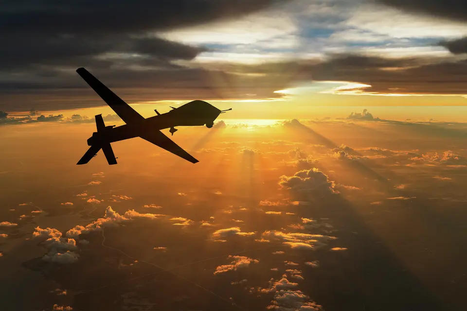 ABC - FBI-ს ინფორმაციით, თებერვალში ირანი კალიფორნიაზე დრონებით დარტყმას გეგმავდა