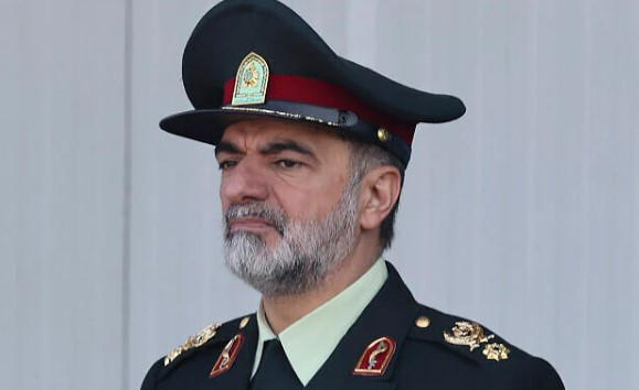 ირანის პოლიციის უფროსი - თუ ვინმე მტრის სურვილების შესაბამისად გამოვა, მხოლოდ მომიტინგედ კი არა, მტრად აღვიქვამთ და ისე მოვექცევით, როგორც მტრებს