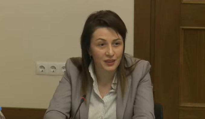 „ზღაპარის“ დირექტორი - პროდუქტებზე ფასის შემცირება შესაძლებელია მხოლოდ ორი-სამი დღე, გრძელ ვადაში ვერანაირად ვერ გავაიაფებთ - ეს შეუძლებელია!