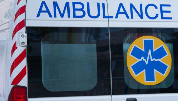 უკრაინული მედია - რუსებმა ხარკოვს დაარტყეს - არის მსხვერპლი