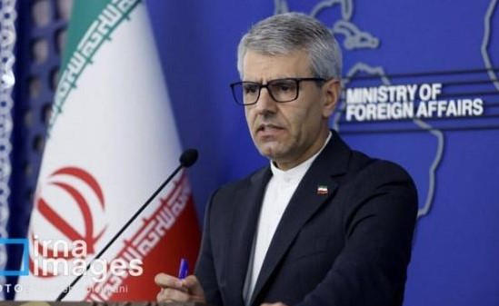 ირანის საგარეო უწყების პრესსპიკერი - ირანის ახალი უზენაესი ლიდერი დაშავებულია, თუმცა თავს კარგად გრძნობს