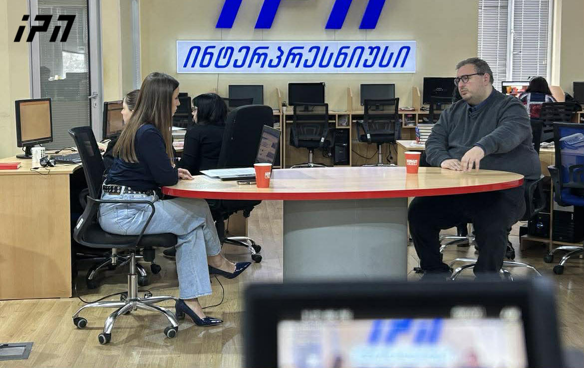 ლევან ლორთქიფანიძე - ტრაგიკულია, როცა საქართველოს პრემიერის და უმაღლესი თანამდებობის პირების ნაცვლად, საქართველოს ევროპულ არჩევანს ევროპის პარლამენტში სომხეთის პრემიერი იცავს - ამაზე დიდი უბედურება რა უნდა დაგვმართოდა