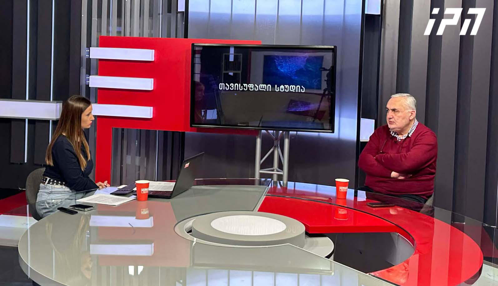 ირაკლი მელაშვილი - „მოსკოვის მექანიზმი"  გააპროტესტა მხოლოდ თურქმენეთმა, რუსეთმა და ბელარუსმა, ჩვენ ვართ მეოთხე ქვეყანა, რომელიც ვამბობთ, რომ არ ვენდობით, ცუდ წრეში მოვხვდით - თუ პაპუაშვილის რიტორიკით აპირებენ ბრძოლას, გააუარესებენ მდგომარეობას