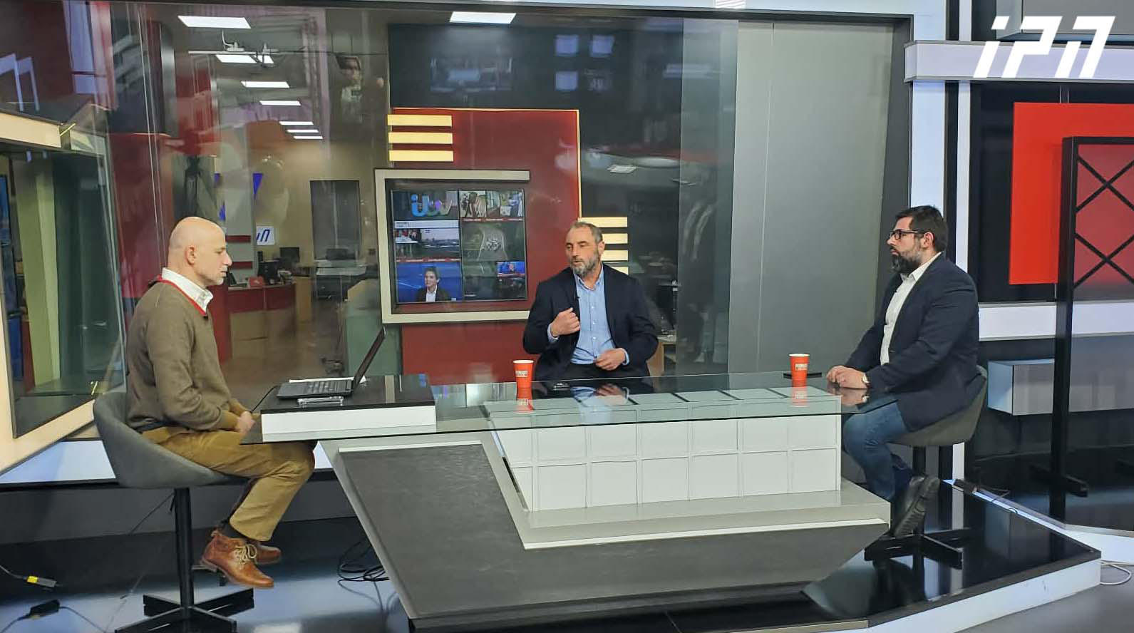 ბექა ნაცვლიშვილი - ევროპარლამენტის რეზოლუციაში რიგ შემთხვევაში სიმართლე წერია, შეკრებისა და მანიფესტაციის შესახებ კანონმდებლობა არასწორია და საჭიროებს გადახედვას - ტექსტს ჩამოვაშორებდი, რომ სააკაშვილი უსამართლოდ არის საპყრობილეში, ასევე, ჩინეთის საკითხს