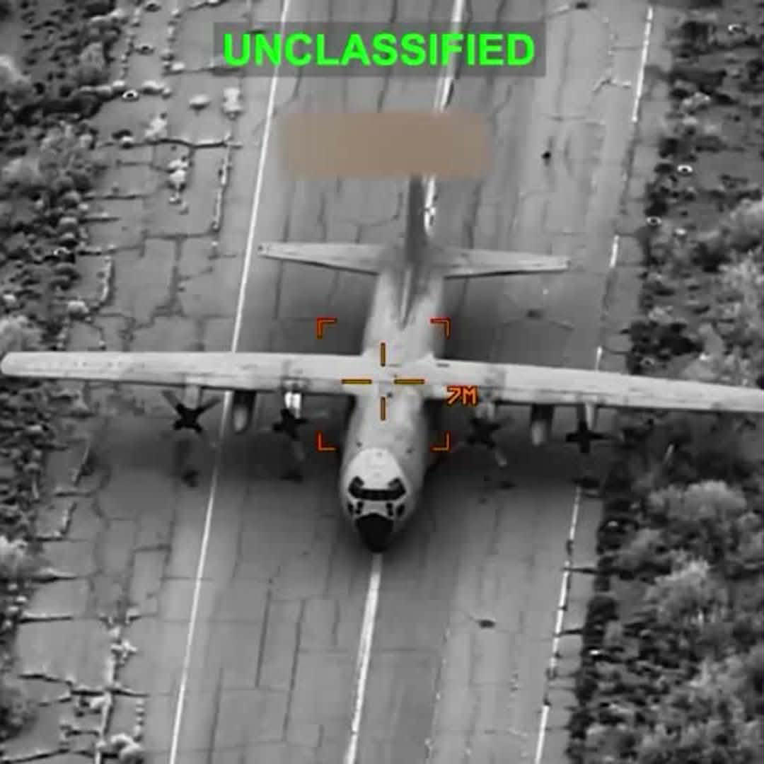 აშშ-ის ცენტრალური სარდლობა - ირანის რეჟიმი საჰაერო შესაძლებლობებს ყოველდღიურად კარგავს