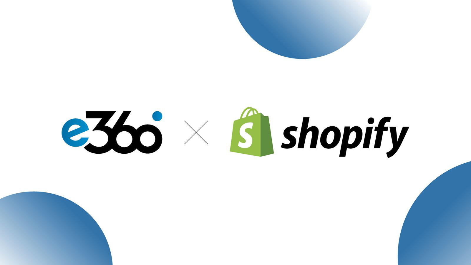 Shopify-ის ოფიციალური პარტნიორი საქართველოსა და კავკასიის რეგიონში eCommerce 360 გახდა