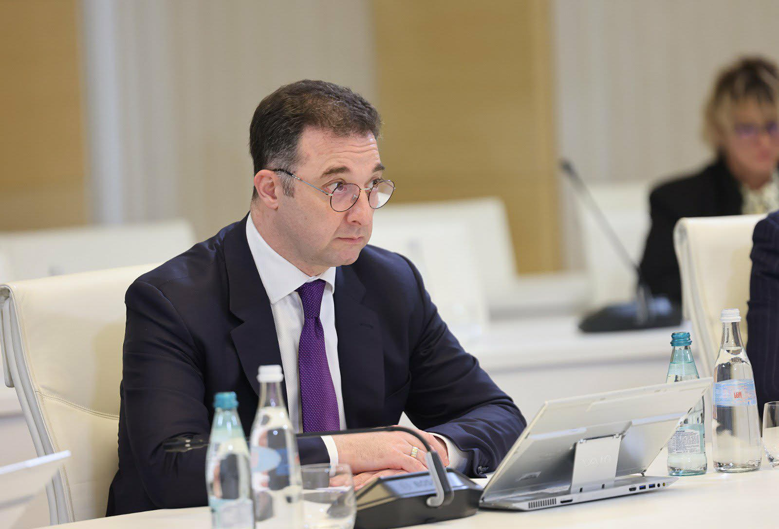 Minister on the decision regarding vehicles older than 6 years – It was important to improve air quality while also taking the interests of the private sector into account