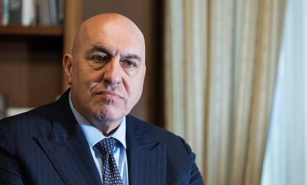 იტალიის თავდაცვის სამინისტრო - ერაყში, იტალიის სამხედრო ბაზაზე, სარაკეტო დარტყმა განხორციელდა