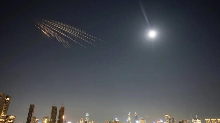 საუდის არაბეთის თავდაცვის უწყება - ჩამოვაგდეთ დრონი, რომლის სამიზნე ერ-რიადის დიპლომატიური კვარტალი იყო