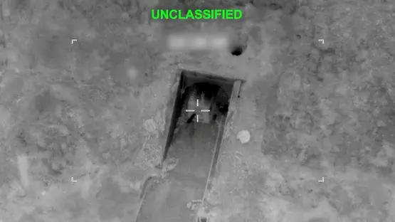 აშშ-ის ცენტრალური სარდლობის ინფორმაციით, ირანში 6 000 სამიზნეს დაარტყეს