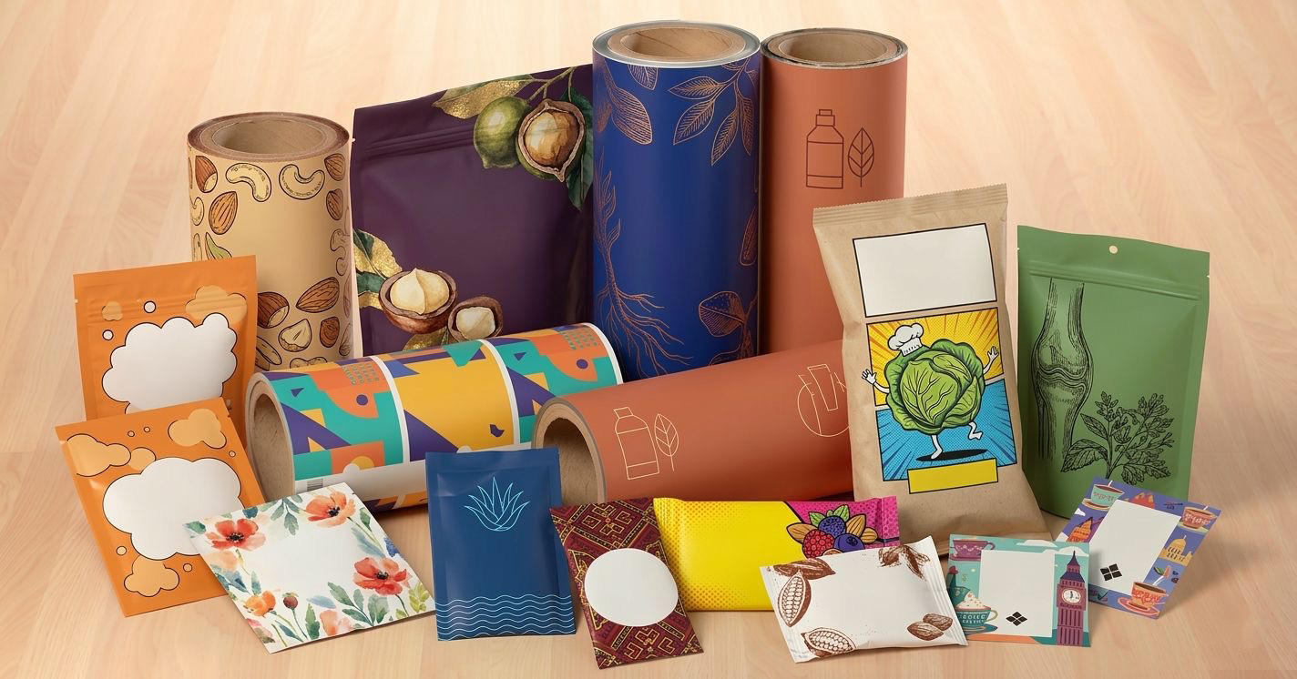 შესაფუთი მასალების ფასი უპრეცედენტოდ გაიზარდა - როგორ აისახება ეს კვების ინდუსტრიაზე