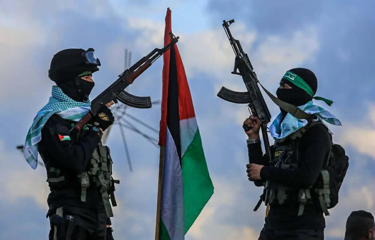 „ჰამასი“ ირანს მეზობელ ქვეყნებზე დარტყმების შეწყვეტისკენ მოუწოდებს