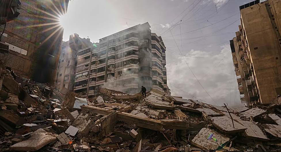 ბაჰრეინის განცხადებით, ასობით ირანული რაკეტა და დრონი მოიგერიეს