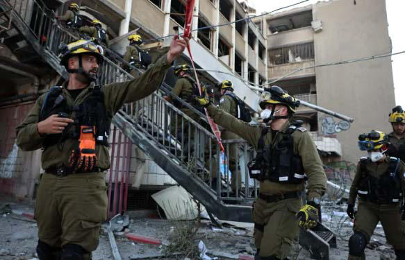 ირანული მედიის ცნობით, ისრაელისთვის სამხედრო ლოკაციების გაზიარების ბრალდებით, 20 პირი დააკავეს