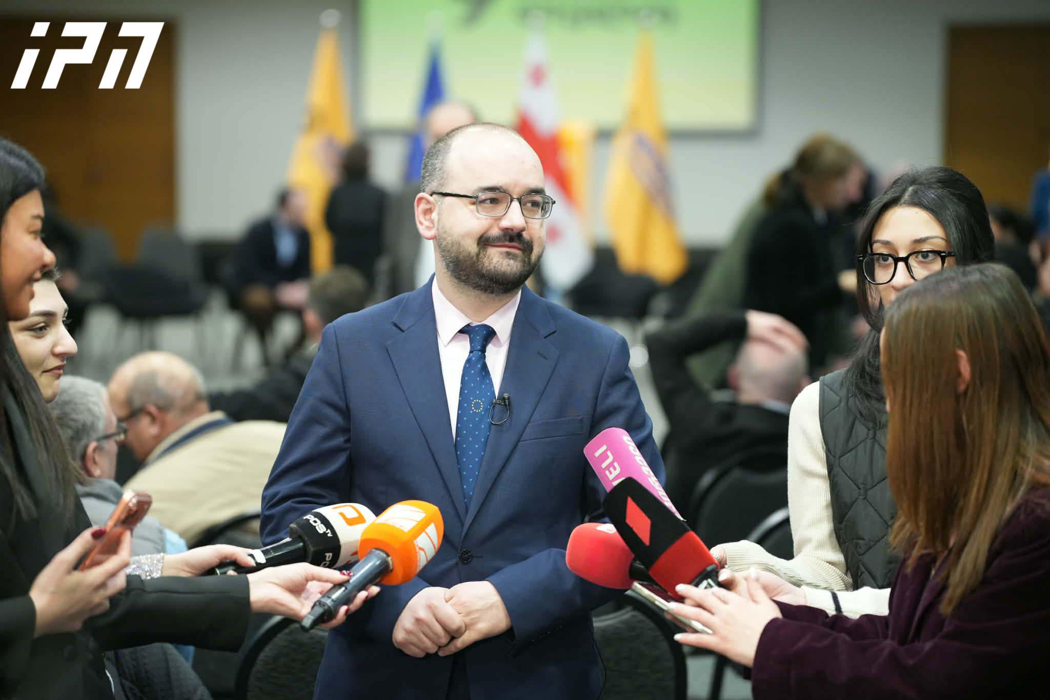 გრიგოლ გეგელია - უნგრეთის დიპლომატიური სამსახურის წევრი იყო პირი, რომელიც რუსეთისთვის ჯაშუშობდა და როგორც ვიგებთ, მანამდე საქართველოში მსახურობდა - ყველა სახელმწიფო უნდა იყოს ფხიზლად, რუსეთის დაზვერვა მუშაობს ფართო ქსელის გამოყენებით