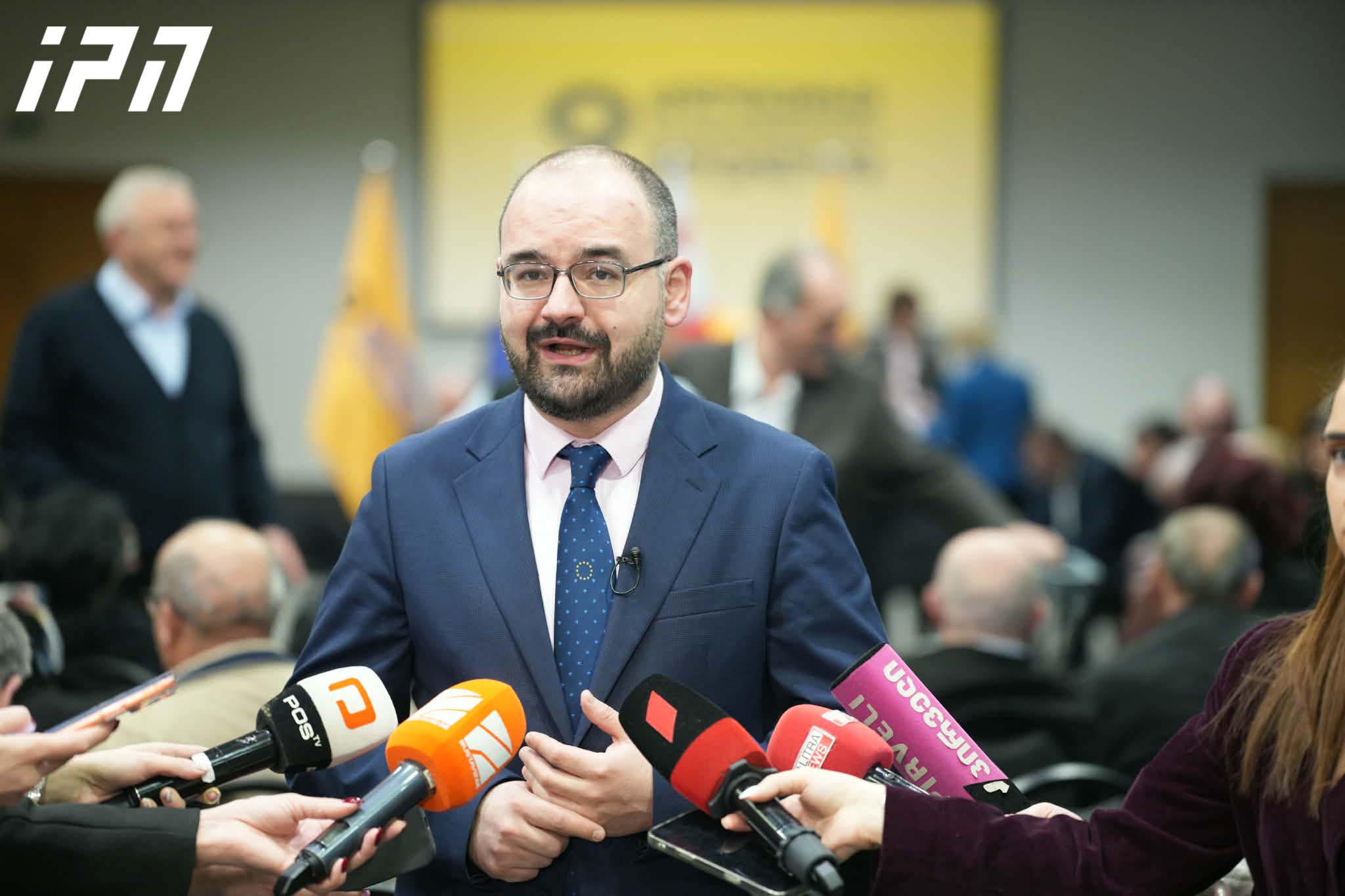 გრიგოლ გეგელია - „მოსკოვის მექანიზმის“ დასკვნამ ცხადყო, რომ საქართველოში დამყარებულია დიქტატურა, რეჟიმი რისკავს ჰააგის ტრიბუნალზე წარდგომას - კობახიძეს მოუწევს ყველა ძირითადი მიმართულებით განახორციელოს რეკომენდაციები