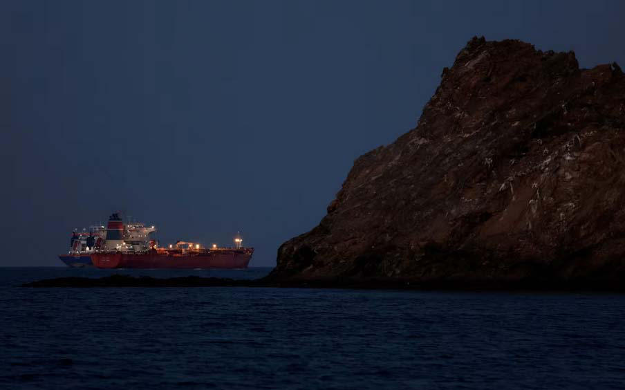 აბას არაღჩი - ირანი ღიაა მოლაპარაკებების გასამართად იმ ქვეყნებთან, რომელთაც სურთ ჰორმუზის სრუტეში უსაფრთხოდ შესვლა - არ შემიძლია კონკრეტული ქვეყნის ხსენება, მაგრამ მოგვმართა არაერთმა