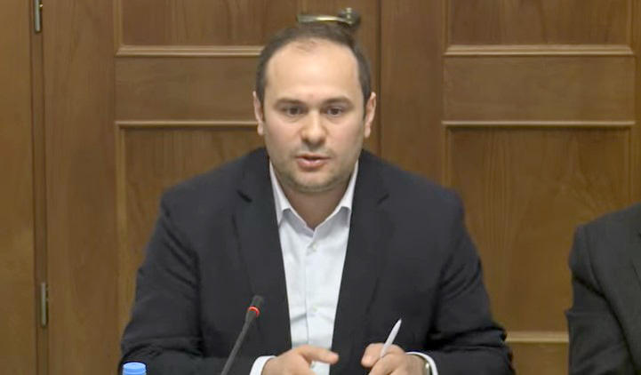 „ნიკორას“ დირექტორი - ჩვენი აქციები ისე იგეგმება, რომ თვის განმავლობაში თვის სამყოფი კალათა ხელმისაწვდომ ფასად იქნას შეძენილი - ჯგუფდება ცილები, ცხიმები და ასე შემდეგ, ყველა კატეგორიაში თითქმის ყოველთვის გარკვეული აქცია არის