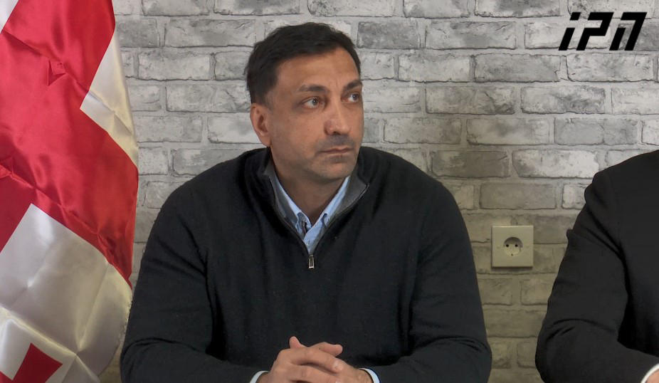 ლევან ბეჟაშვილი - ჩვენთვის გამოწვევა იქნება, ვეთანამშრომლოთ თითოეულ ქვეყანას, რომ დაიწყოს ამ მექანიზმების რეალიზება და გამოძიება შეეხოს არა მარტო ივანიშვილს და სხვა ლიდერებს, არამედ მათ, ვინც უშუალოდ ჩართული იყო დანაშაულებში