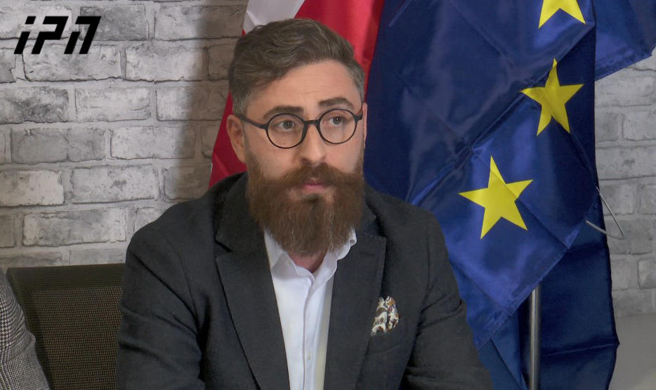 გიორგი ბუტიკაშვილი - „ქართული ოცნება“ თავადაც თანამშრომლობდა „მოსკოვის მექანიზმთან“, დასკვნაში 190-დან 90 გვერდი დათმობილია „ქართული ოცნების“ არგუმენტაციაზე - ხელისუფლებას დრო ჰქონდა, მყარი არგუმენტები წარედგინა ექსპერტიზისთვის