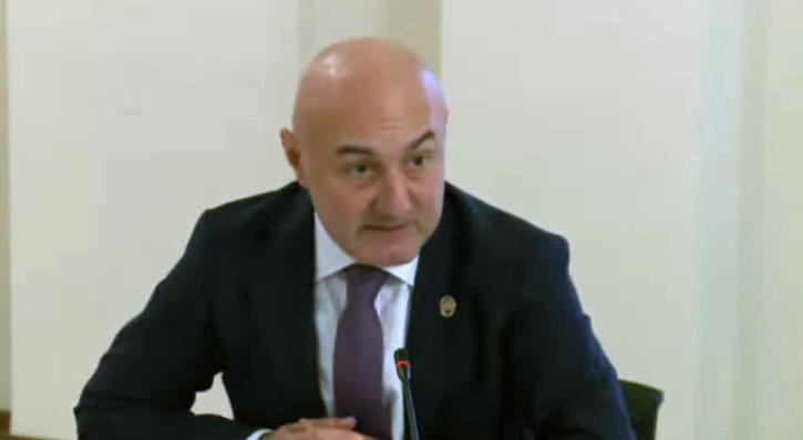 ილია ინჯია საცალო ქსელების წარმომადგენლებს - მივედით რეალობამდე, რომ სახელმწიფო უნდა ჩაერიოს რაღაც მიმართულებების დასარეგულირებლად - ცვლილებები შეიძლება ყველასთვის მისაღები არ იყოს, ჩვენი ამოცანაა, მისაღები იყოს მოსახლეობისთვის