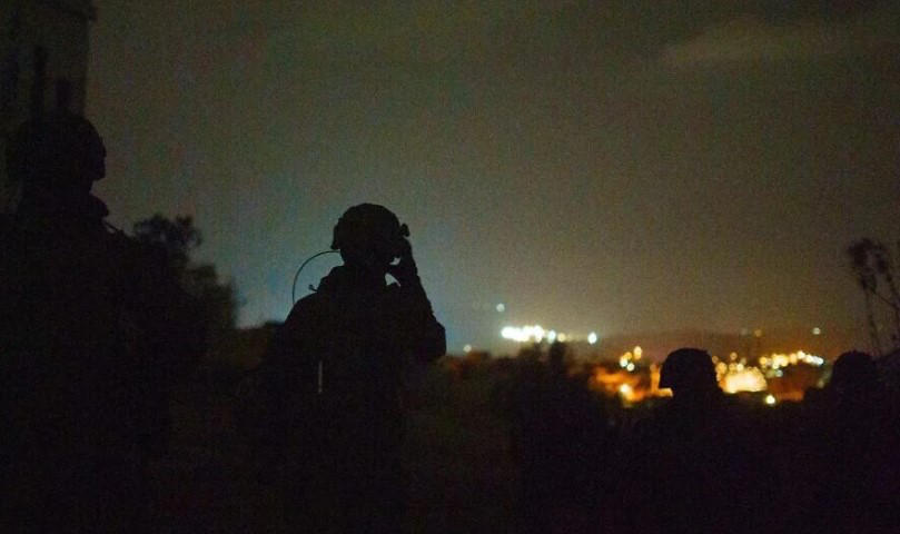 ირანმა ისრაელზე ბალისტიკური რაკეტით შეტევა განახორციელა, დაშავდა ერთი ადამიანი