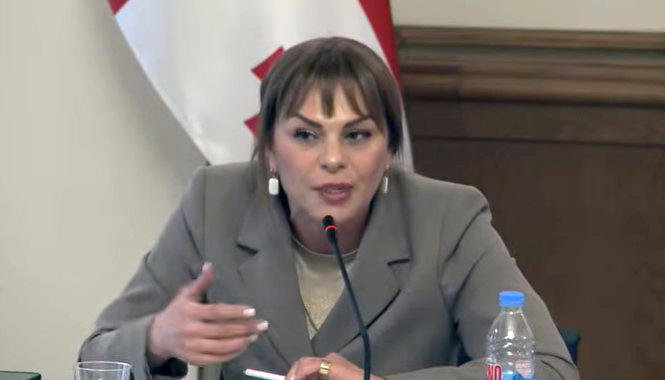 „გახარია საქართველოსთვის“ დეპუტატი „დეილი ჯგუფის“ თანადამფუძნებელს - თქვენ ყოველთვის ტრაბახობდით, რომ კარგად გქონდათ მთავრობასთან დალაგებული სიტუაცია, მაინტერესებს, რა ხდება დღეს?