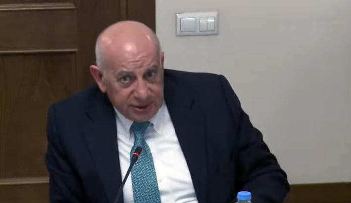 „2 ნაბიჯის“ გენერალური დირექტორი - „ქეშბექი“ არაფრად გვჭირდება, ეს ჩვენი ინიციატივა არ არის და მზად ვართ, ხვალვე გავანულოთ, თუ მომწოდებელი ამაზე წამოვა - ჩვენი მოგებიდან ვაკეთებთ აქციებს, სხვისი ფულით ჩვენ არ ვთამაშობთ