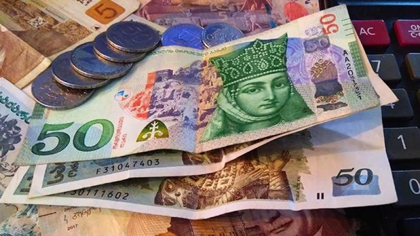 2025 წლის 1-ელ ნოემბრამდე ზედმეტად გაცემული პენსია, ასევე ზედმეტად გაცემული სახელმწიფო კომპენსაცია და შემწეობა ლეგალიზებულად ჩაითვლება და უკან დაბრუნებას აღარ დაექვემდებარება