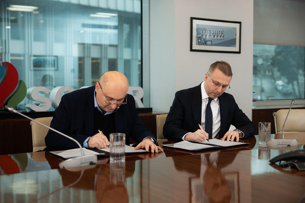 „სოკარ ჯორჯია პეტროლეუმი“ და Mercy Corps საქართველო ახალგაზრდული მეწარმეობის მხარდასაჭერად ერთიანდებიან