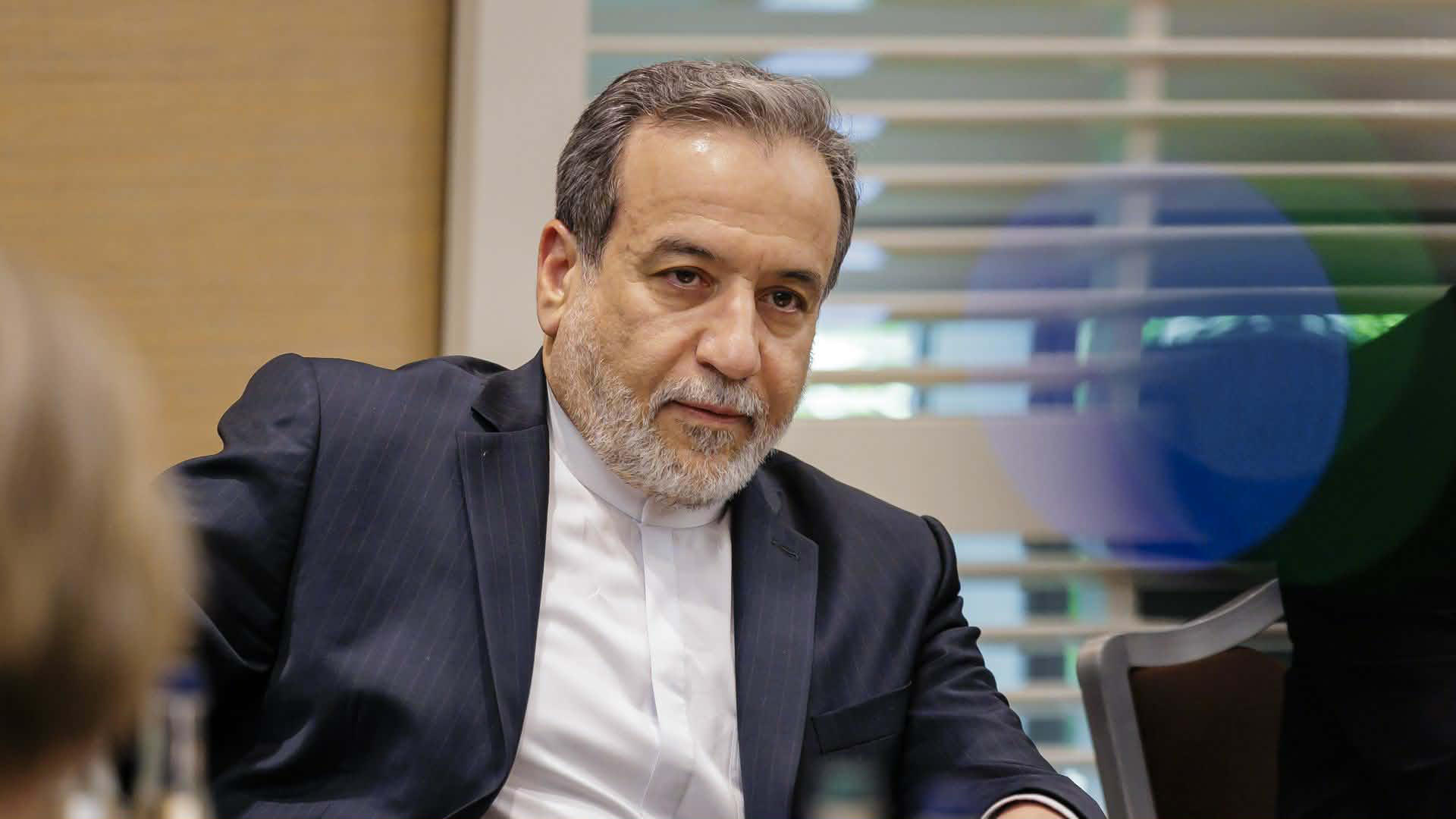 Axios - აშშ-სა და ირანს შორის ბოლო რამდენიმე დღის განმავლობაში პირდაპირი კომუნიკაცია შედგა