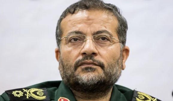 ისრაელის თავდაცვის ძალების განცხადებით, ლიკვიდირებულია ირანის „ბასიჯის“ დაჯგუფების მეთაური