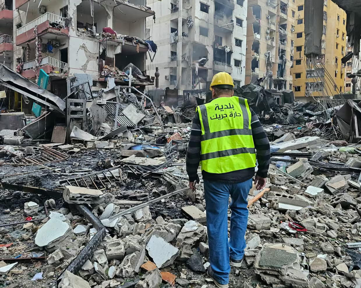 კანადა, საფრანგეთი, გერმანია და გაერთიანებული სამეფო - ლიბანში ისრაელის მნიშვნელოვან სახმელეთო შეტევას დამანგრეველი ჰუმანიტარული შედეგები მოჰყვება